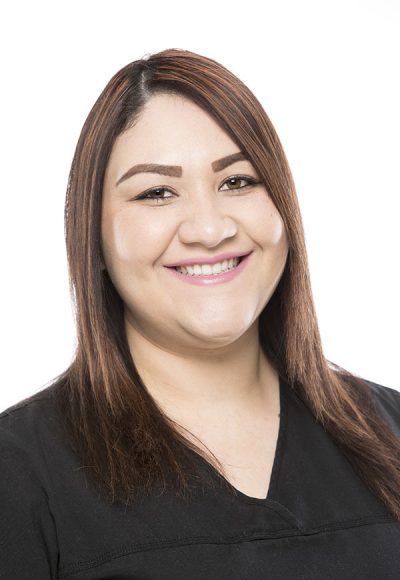 Chyanne Minner - Las Cruces, NM