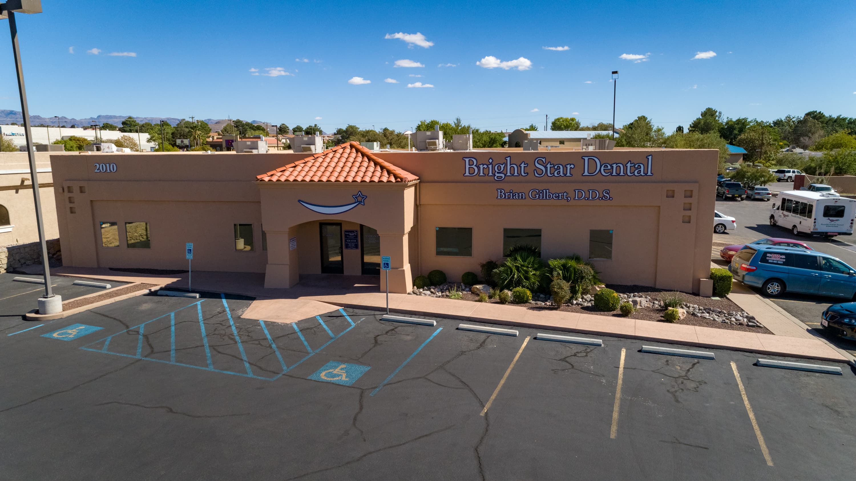 Bright Start Dental Office Las Cruces, NM
