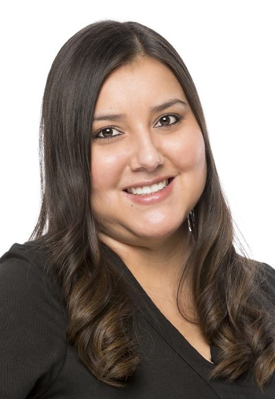 Deanna Baca- Las Cruces, NM