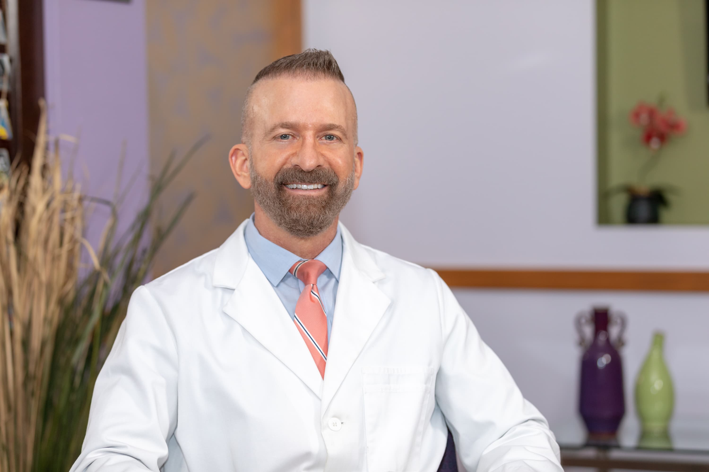 Doctor Brian Gilbert - Las Cruces, NM