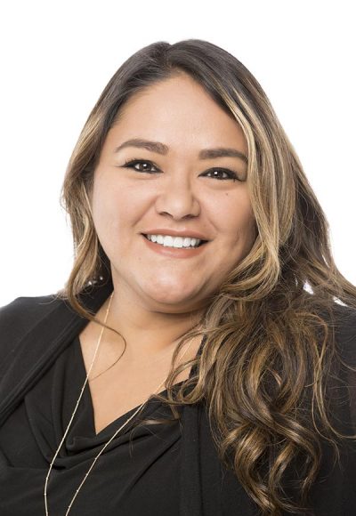 Nancy Molinar - Las Cruces, NM