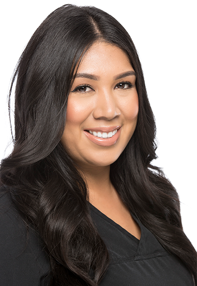 Nina - Las Cruces, NM