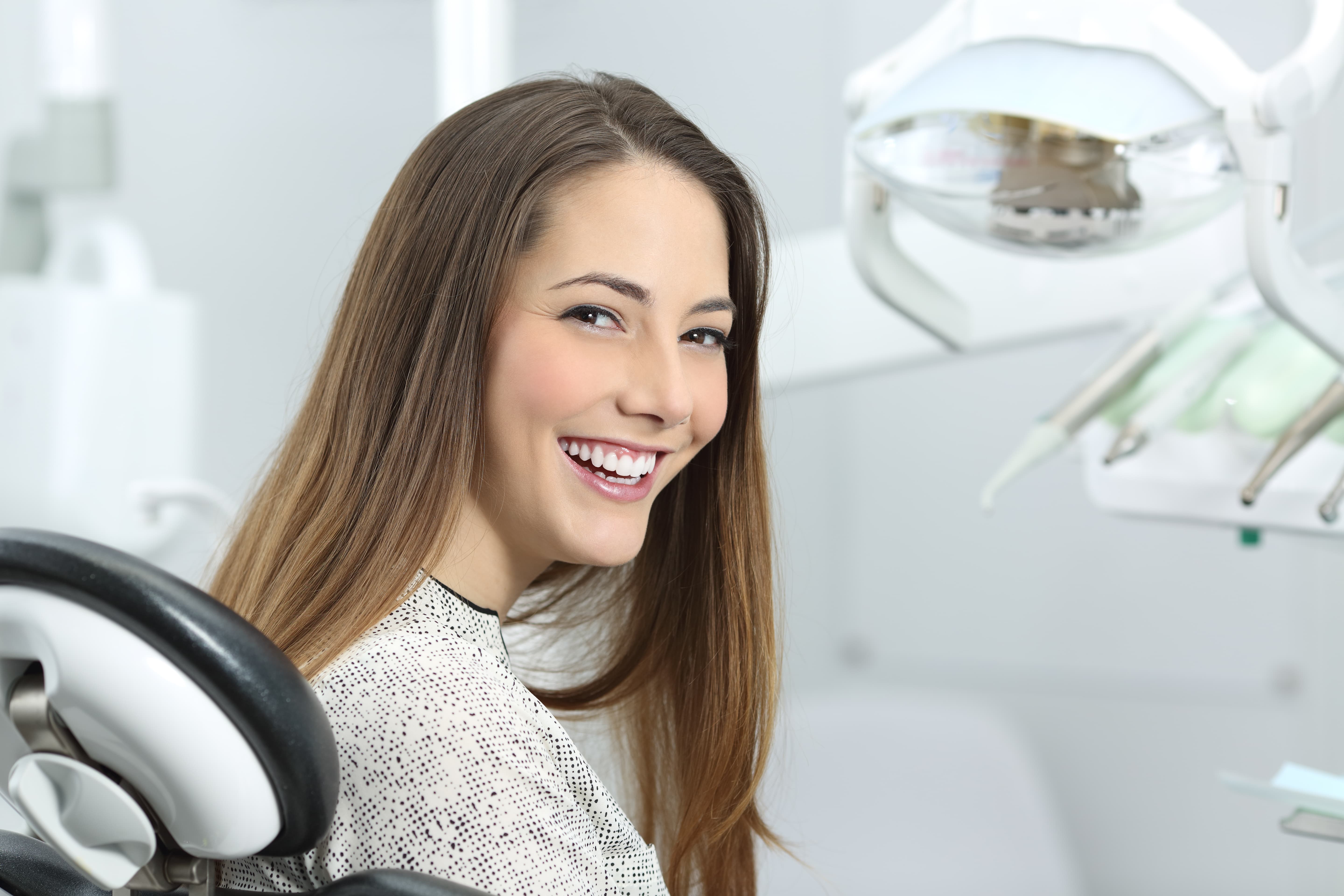 Relaxed Dentistry - Las Cruces, NM