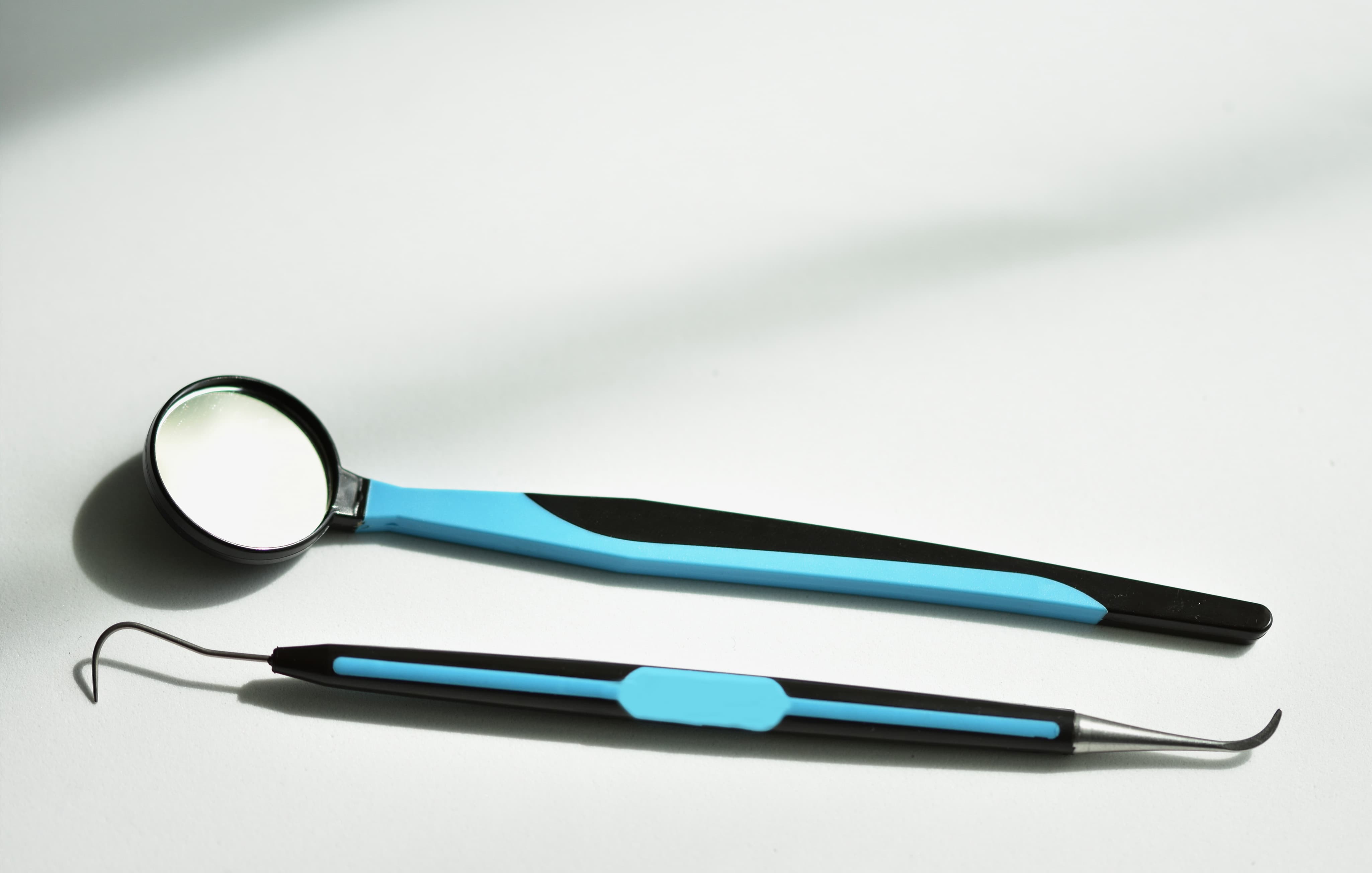 Periodontal Maintenance​ tools - Las Cruces, NM