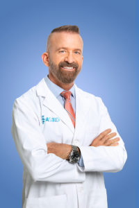 Dr. Brian Gilbert - Brightstar Dental