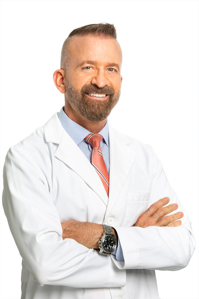 Dr. Brian Gilbert - Brightstar Dental